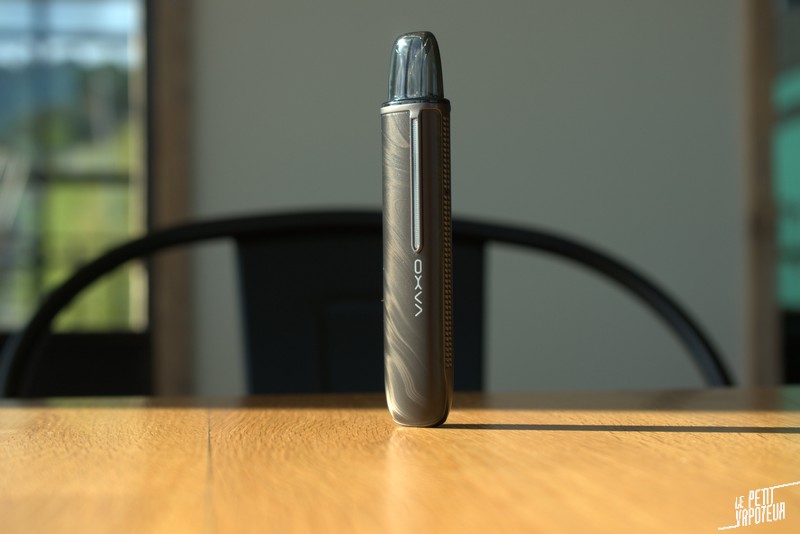 Pod Artio 2 oxva blog le petit vapoteur